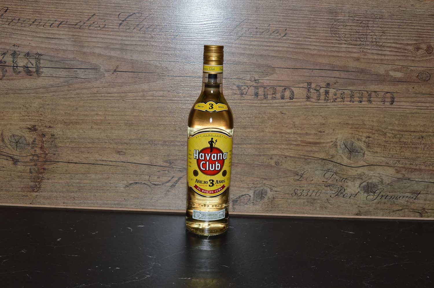 Best Bottles Ihr Partner für RUM